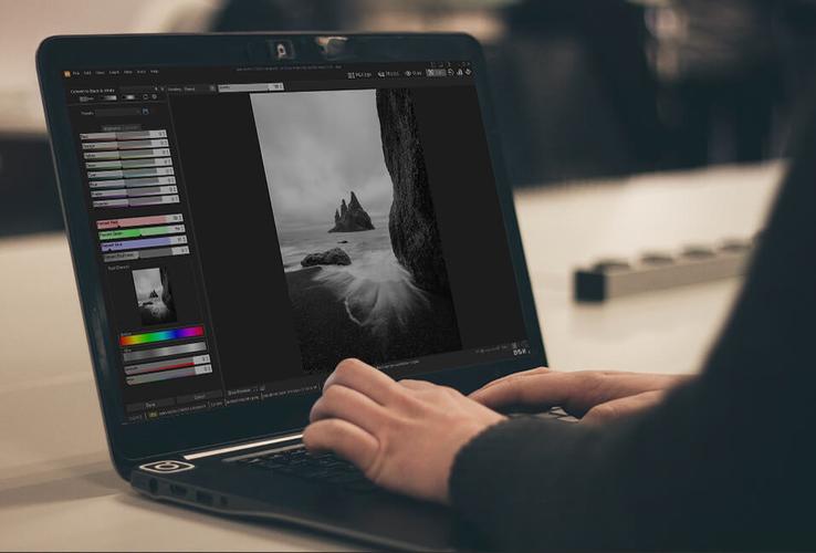 ACDSee Photo Studio Standard 2019-רҵͼƬ�����༭���߽�ͼ2