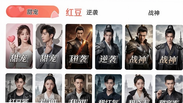�춹��Ѷ̾�APP�ľ�������棬��ʾ����衱������Ϯ������ս�񡱵ȶ�������ǩ��ÿ�������¶��зḻ�ľ缯��������ͼ