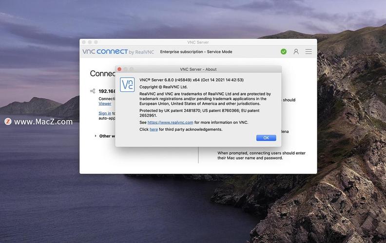 VNC Server-Զ����������ר�ҽ�ͼ