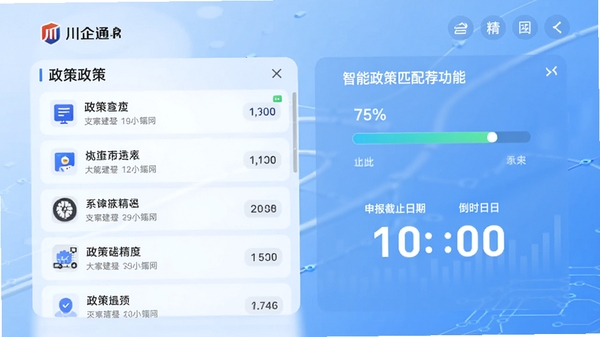 ����ͨAPP����������ƥ�书�ܽ��棬���Ϊ�����б����Ҳ�Ϊƥ��Ȱٷֱ����걨��ֹ���ڵ���ʱ���ѣ�����Ϊǳ��ɫ�Ƽ��н��䣬ͻ���˹������㷨�Ƽ��ľ�׼�ԡ�
