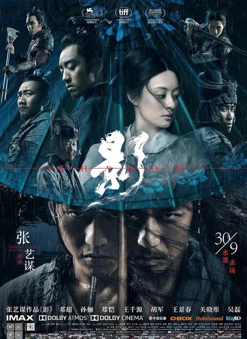 渲影(影视版)-智能视频创作助手截图