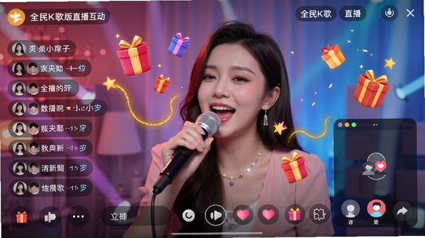 ȫ��K��������ֱ���������棬�������ڳ��裬��Ļ���й��ڵ�Ļ��������Ч�����󴰿ڣ�����ɫ�ʷḻ������Ԫ�ض�����չ�����ֵ�ֱ������