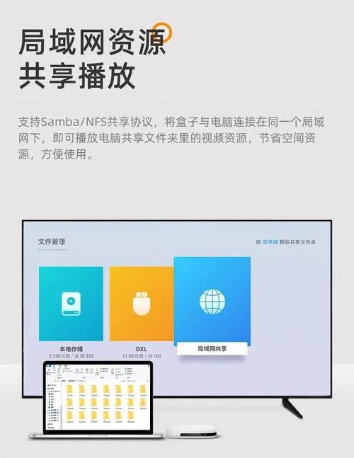 贝贝影视盒-畅享全网影视截图1