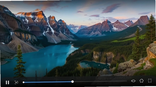 ����Ӱ�Ӻв���4K������Ƶ�Ļ��棬�����в�����Ȼ����¼Ƭ������ϸ�壬ɫ��Ѥ������������������࣬����������
