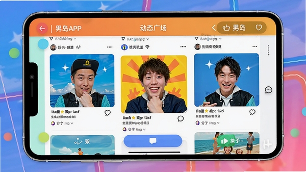 �е�APP��̬�㳡�������ͼ��չʾ�ٲ��������뻥����ť��ɫ�ʻ������ữ��