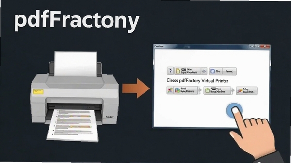 �û������ӡ��ѡ��pdfFactory�����ӡ���Ĳ���ʾ�⶯������������������ֱ�ۣ�ͻ����������pdfFactory