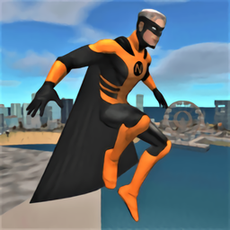 ���ɳǳ���Ӣ��(Naxeex Superhero)v2.6.8.0 ����
