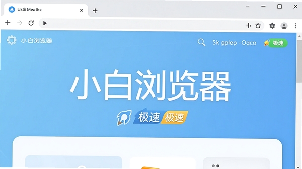 С��������������ͼ��չʾ���ı�ǩ���͵���ҳ�棬����Ϊ����ɫ���䣬ͻ���������ƺͼ��ٱ�ʶ