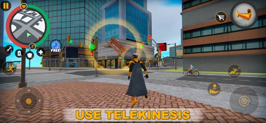 ���ɳǳ���Ӣ��(Naxeex Superhero)��ͼ0