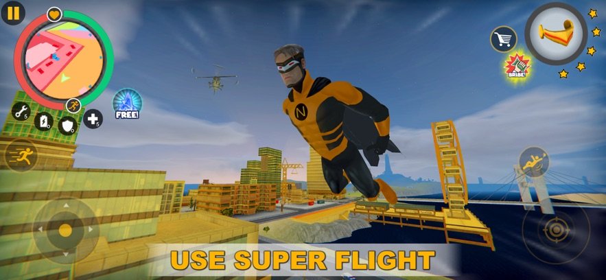 ���ɳǳ���Ӣ��(Naxeex Superhero)��ͼ2