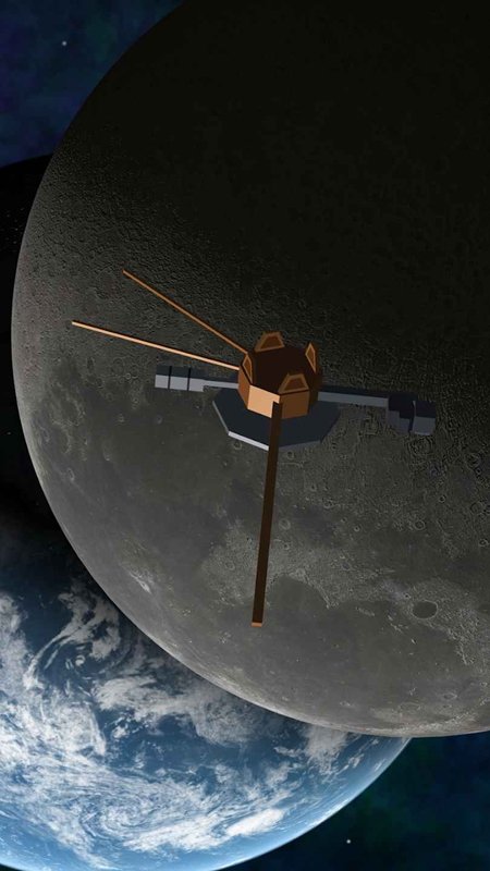 Voyager 2������2����Ϸ���İ��ͼ