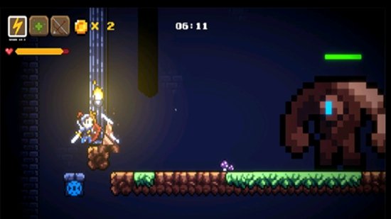 ���³���װ��(Phungeon Reloaded)��ͼ