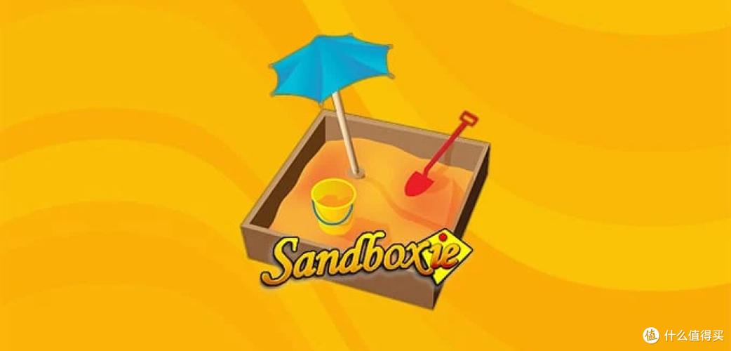 Sandboxie-�������в��ж���ɳ�乤�߽�ͼ