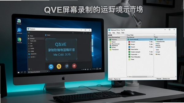 QVE��Ļ¼���������л���ʾ��ͼ��չʾ���������ϵ������������̨�����������ǿ����������״̬