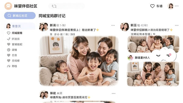 ��Ӥ���������������棬��ʾͬ�Ǳ���Ⱥ�����ۣ���Χ�����Ѻ�