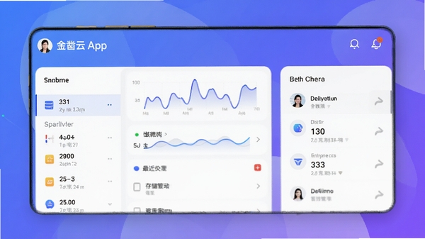 ������App�������ͼ��չʾ�ƴ洢�ռ�������ļ������б��Լ����ʹ�ü�¼������Ϊ�ɾ��Ľ�������ɫ������������ִ���࣬ͻ�����ݿ��ӻ����Ч�����ķ�Χ��