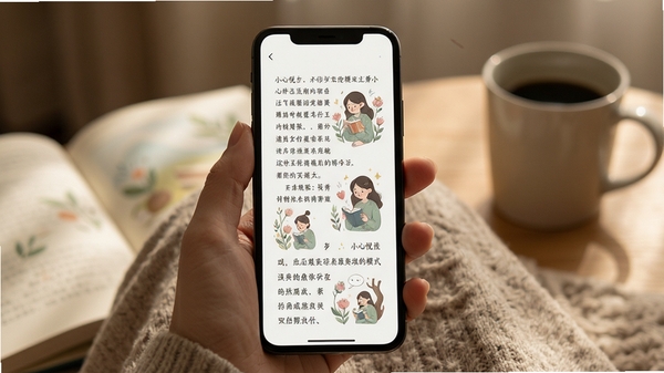 չʾС���ó���ʽ�Ķ�ģʽ���ֻ����棬��������侫����ͼ���޶���UIԪ�أ�Ӫ�찲�����ʵ��Ķ���Χ