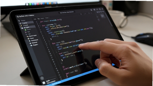 QPython 4.0.1 �ƶ��˴���༭��ʵ�ʲ�����������ָ�ڴ������ϻ�������