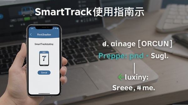 SmartTrackʹ��ָ��ʾ��ͼ��չʾ�ֻ�����Ȩ�޲��裬��������˵���������������