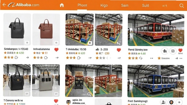 Alibaba.com Ӧ������Ʒ�ٲ���չʾ����������Ŀ����Ʒ�빤��ʵ��ͼ
