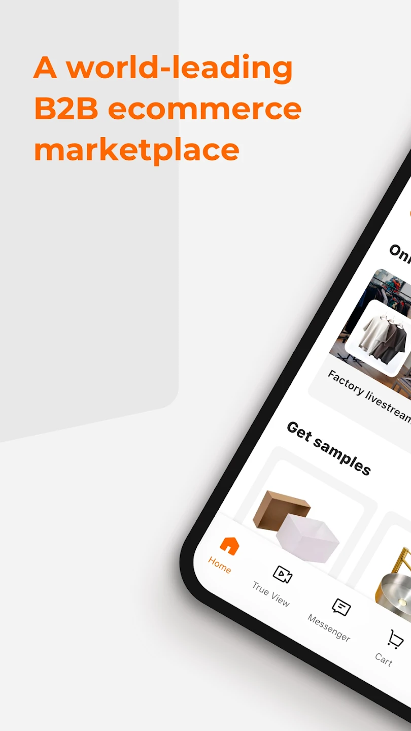 Alibaba.com-�羳ó��B2Bƽ̨��ͼ0