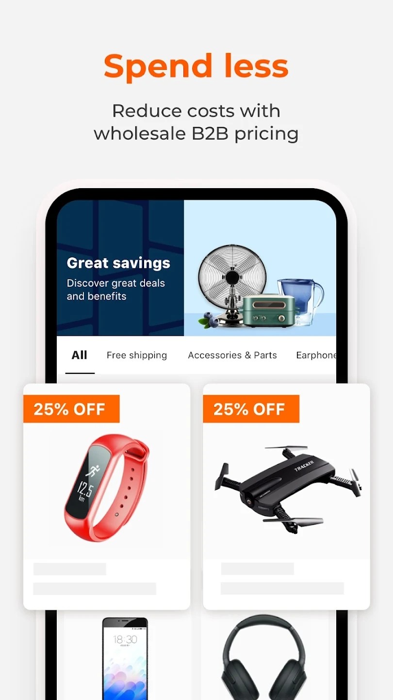 Alibaba.com-�羳ó��B2Bƽ̨��ͼ4