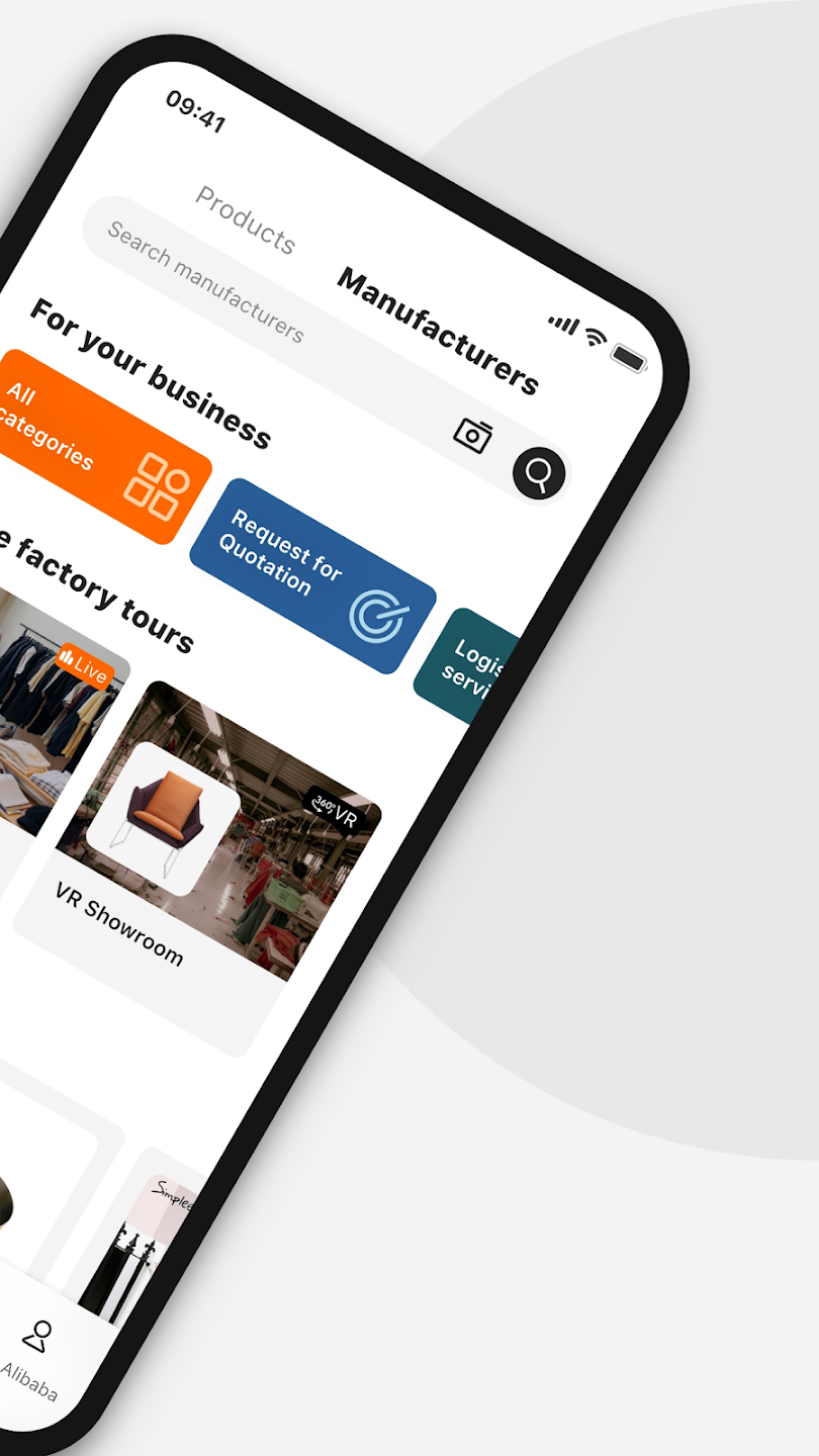 Alibaba.com-�羳ó��B2Bƽ̨��ͼ1
