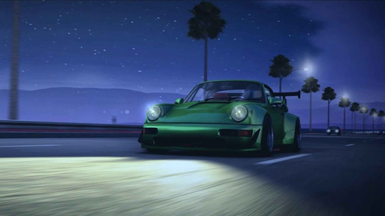 Ư��֮��2���ò˵�(DRIFT RIDE 2)��ͼ2