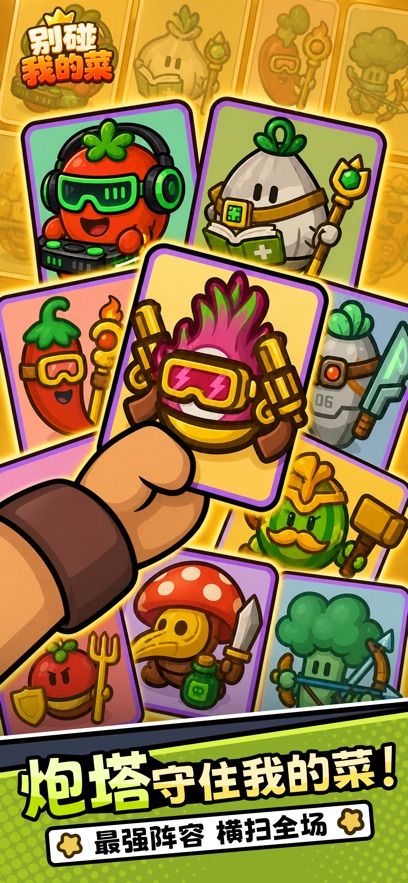 �����ҵĲ���Ϸ����(Harvest King)��ͼ2