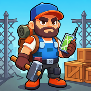 �ҵ�Ժ���������ģ����Ϸ(Lost Prison)v1.18.1 ���°�