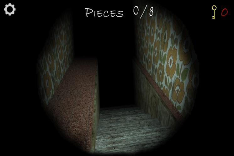 �������ɺӵķ������°�(House of Slendrina)��ͼ1
