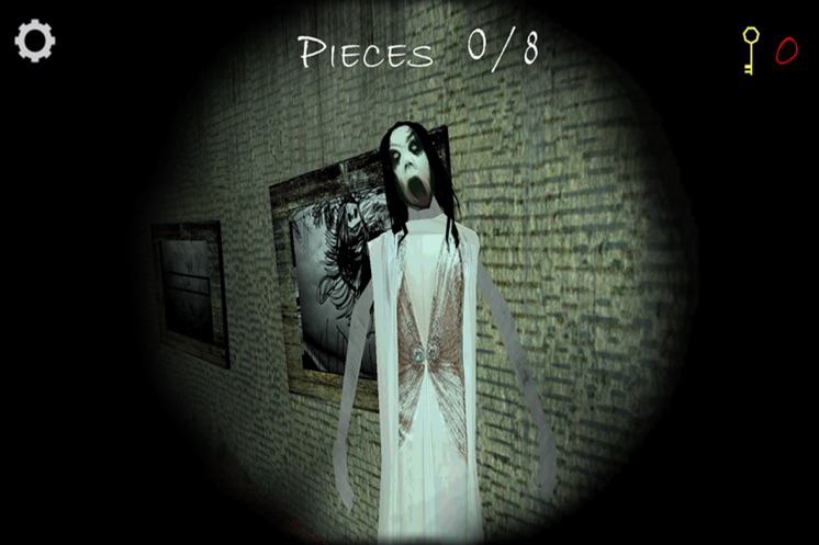 �������ɺӵķ������°�(House of Slendrina)��ͼ4