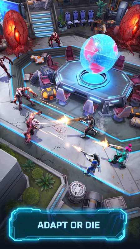 ��˹����С�����İ�(Astra Squad)��ͼ4