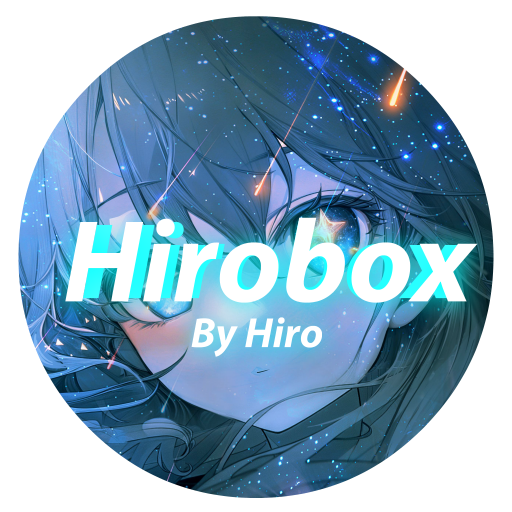 Hirobox�ҵ�������Ϸ������ģ���������
