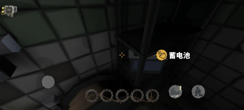 逃脱ESCAPE手游官方正版截图0