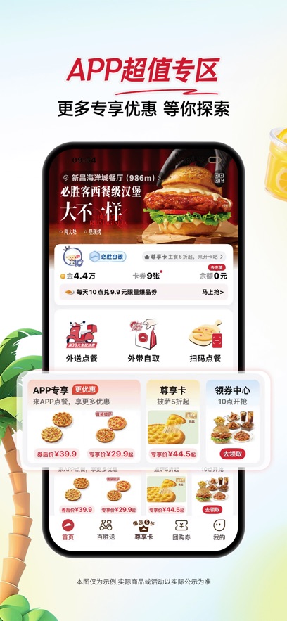 ��ʤ��Pizza Hut��ͼ3