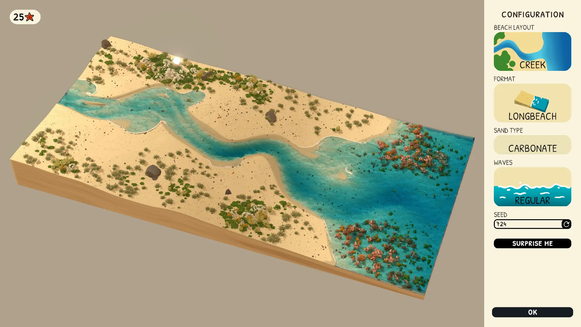 ɳ��Sandcastle��Ϸ��ͼ0