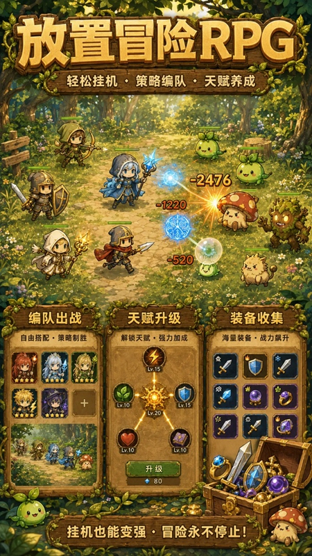 Ԫ��ð�������ιٷ����ͼ