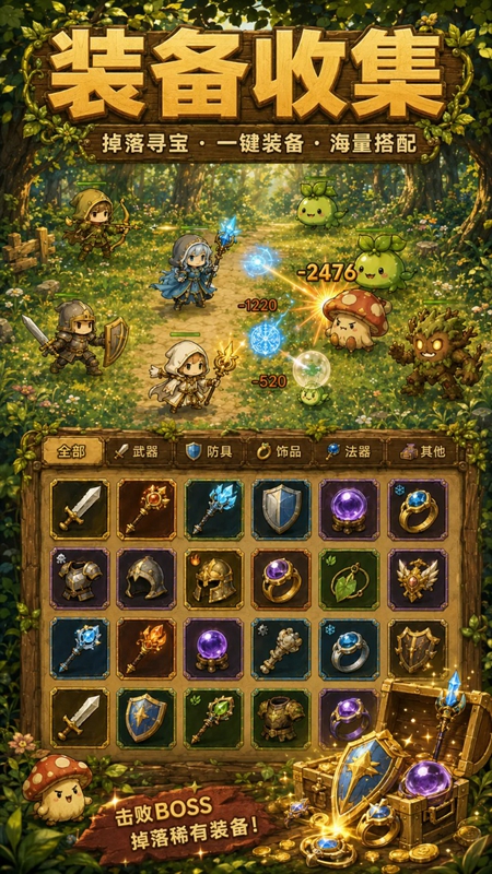 Ԫ��ð�������ιٷ����ͼ