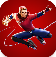 ����֩��������˹(Spider Fighter)v1.36.0 �ٷ���