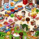 Cafeland����԰����������°汾v2.78.4 ���İ�