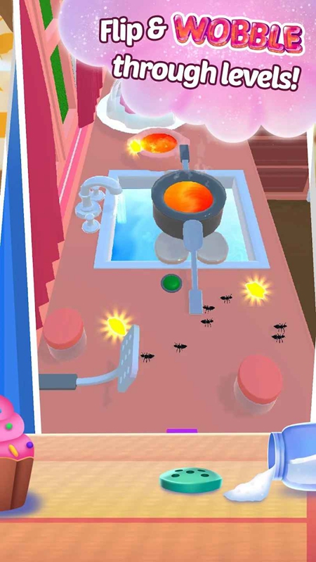 �������ռ�(Jelly Superhero Adventure0��ͼ1