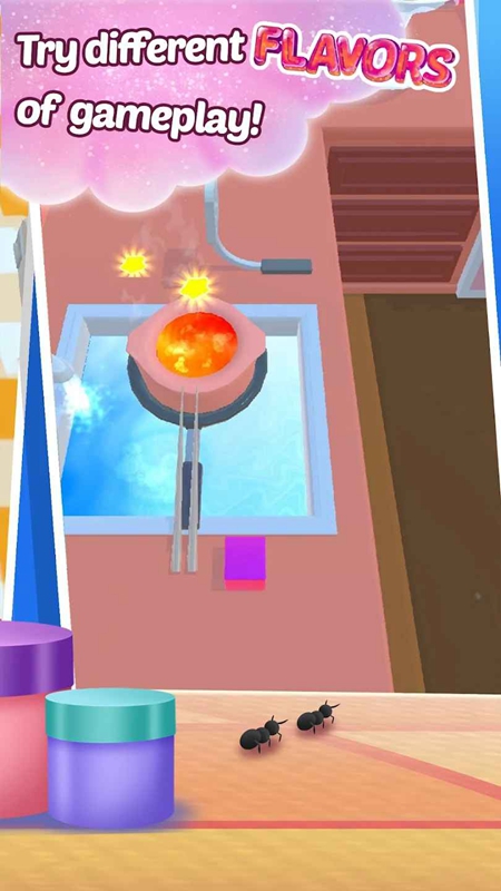 �������ռ�(Jelly Superhero Adventure0��ͼ2