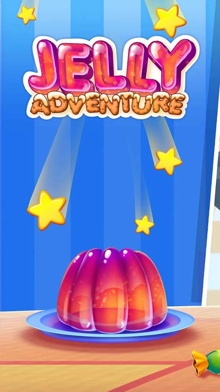 �������ռ�(Jelly Superhero Adventure0��ͼ3