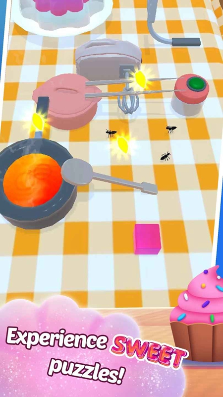 �������ռ�(Jelly Superhero Adventure0��ͼ4