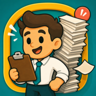 ���û�����׿�ֻ���(Idle Agency)0.2.11 �ٷ���