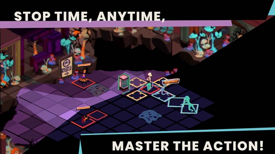 ��϶�ż�(Remnants of the Rift)��ͼ