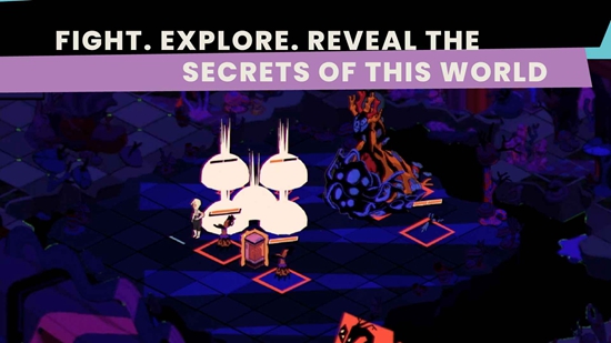 ��϶�ż�(Remnants of the Rift)��ͼ