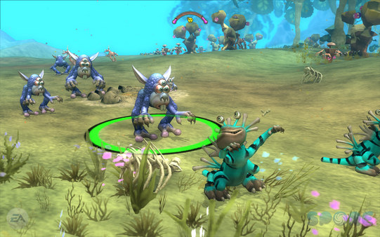 ����Spore�������İ��ͼ2