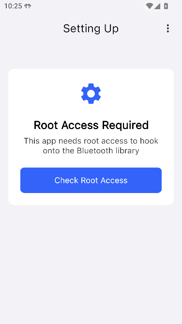 LibrePods安卓版-AirPods全功能适配工具截图3